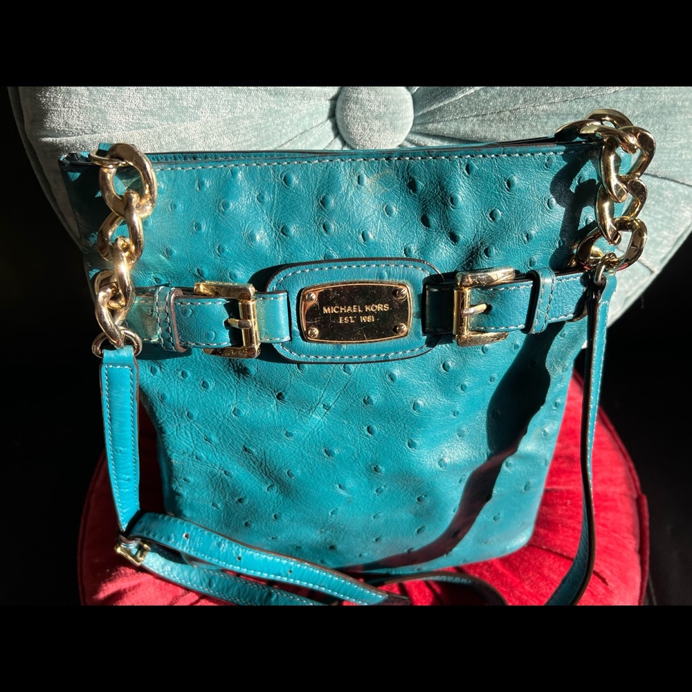 Michael Kors stunning purse